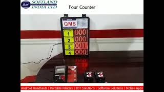 Queue Management Solution