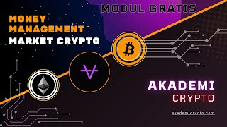 Modul Gratis Akademi Crypto mengenai \