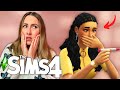 Ze is per ongeluk ZWANGER! 😱 - De Sims 4 - Aflevering 10