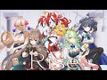 【MV】 Rise 【hololive English -Council- Original Song】