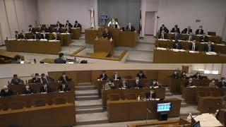 令和３年３月３日米沢市議会一般質問堤郁雄議員