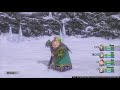 DRAGON QUEST XI - The Auroral Serpent | Erik DPS