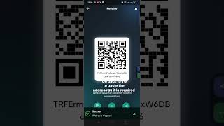 Tronkeeper Update !How to withdraw USDT from Tronkeeper Wallet .