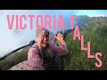 Victoria Falls Soaked Me and It Was Worth Every Second