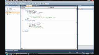 How to Add Fade In and Out in VB 2008/2010