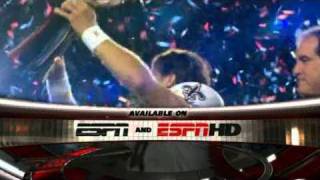 ESPN Bumper: Sports Center (Available on ESPN \u0026 ESPN HD)