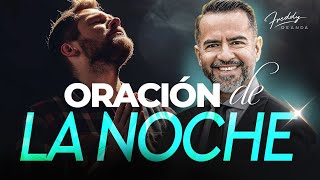 Oración de la Noche  |  Freddy DeAnda