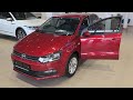 Everything to know about the - 2023 Polo Vivo