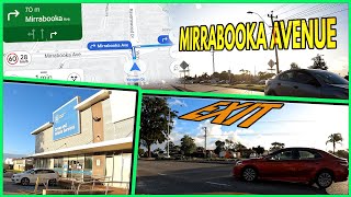 Failed in the last 30 seconds of his driving test at Mirrabooka