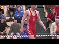 ringen bayerische meisterschaft 2017 junioren männer freistil 70kg nord r1