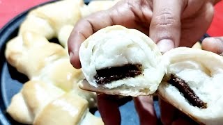 ఇంట్లో  బ్రెడ్ చెయ్యడం ఇంతా ఈజీనా?? ||Easy bread Recipe