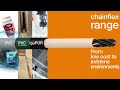 chainflex® bus cables