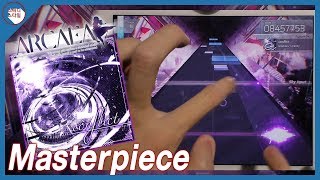 [Arcaea] The One of Famous Song in Rhythm Games! - Conflict [Future 9+]