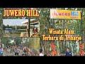 JUWERO HILL - Bendungan Juwero Desa Triharjo Gemuh Kendal