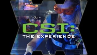 CSI Web Adventures - Rookie Training Part 1: Forensic Biology