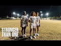 Lose Count | Stronger Than One | Nike