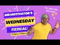 30 minute | Wednesday Fizzical Workout | 21st February 2024 | Mr Motivator