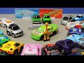 Disney Cars 3 : Darren Leadfoot's Piston Cup Trophy - StopMotion