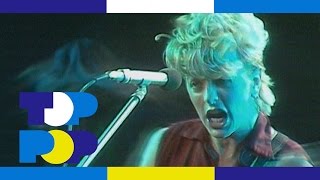 Stray Cats - Rock This Town • TopPop