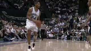 Top 10 Plays of the Week - November 12,1994