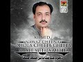 Dhole Kun Manawan Di saraiki song ahmad Nawaz cheena.saraiki752