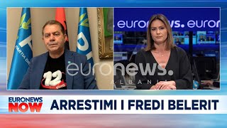 Shokon Idrizi: Fredi Beleri duhej arrestuar më herët për shovinizëm! Është idiot recidivist!