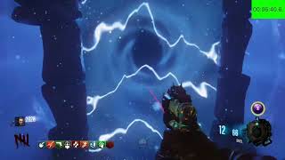 [FWR] Solo Origins Consoles World Record (41:33) Origins Bo3 Easter Egg Speedrun Megas