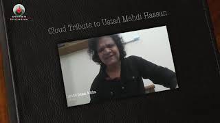 Dhako jotona noyono du haate/Ariful Islam Mithu/Bangla song of Mehdi Hassan/Tribute to Mehdi Hassan