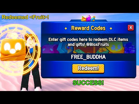 *NEW* ALL WORKING CODES FOR BLOX FRUITS IN FEBRUARY 2024! ROBLOX BLOX FRUITS CODES