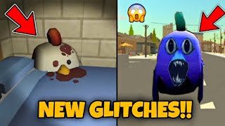 New Zombie Chicken In Chicken Gun Game New Update