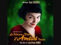 amelie soundtrack 10 pas si simple