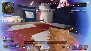 [apex ]明けましておめでとうございます！参加型配信