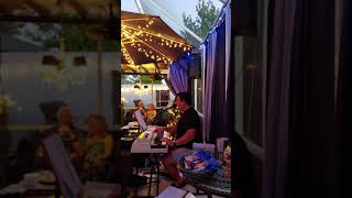 Mark Venneri's rendition of "Me and Mrs. Jones" by Billy Paul