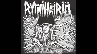 Rytmihäiriö - ‎Surmatyö 7\