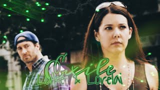Exile | Luke & Lorelai | Gilmore Girls Edit
