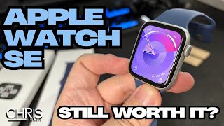 Apple Watch SE in 2025 - Still Worth it?