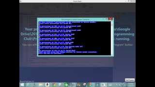 Small Basic Tutorial 1.4 Conditions and Loops Part II