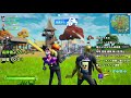 フォートナイトライブ おにごっこ大会！ギフトありのカスタムマッチ参加型！宝探しも　fortnite　レイ太　シソッパ