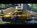 フォートナイトライブ おにごっこ大会！ギフトありのカスタムマッチ参加型！宝探しも　fortnite　レイ太　シソッパ