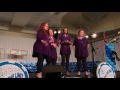 Essence Quartet - 1st Place - 2017