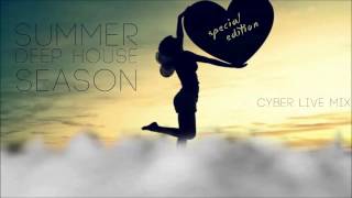 SUMMER 2014 | CLUB HOUSE / DEEP HOUSE MIX