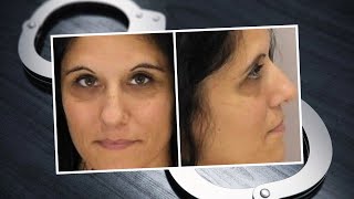 Newly released documents shed light on fired Richmond County deputy