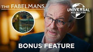 The Fabelmans: A Personal Journey – Jewish Characters (Steven Spielberg) | The Fabelmans