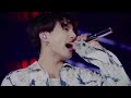 Jungkook's memorable moments on stage