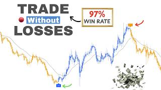 🔴 These Settings NEVER FAIL! - This Strategy Makes Losing IMPOSSIBLE!