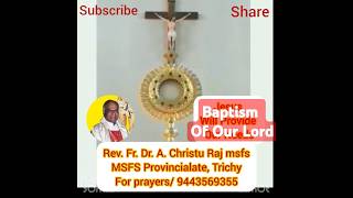 Eucharistic Healing Adoration No: 1588/12/1/2025