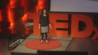 Put on Your Attachment Hat & Change your Romantic Attachment Style | Ashley Harvey | TEDxCSU