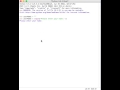 Python 2  - Taking from the Keyboard (input)
