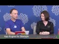 Frontend vs. Backend instances on App Engine
