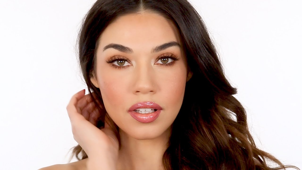 Easy Date Night Makeup Looks Saubhaya Makeup